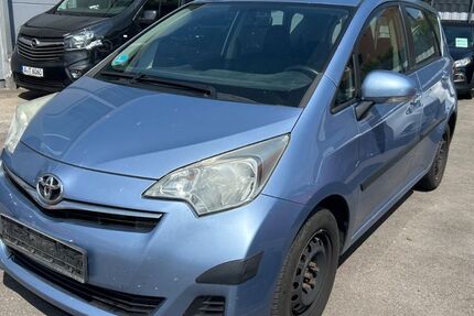 Toyota Verso-S 220.700 km 2.500 &euro; Klosterlechfeld 86836