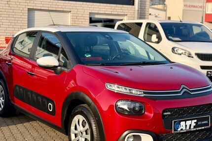 Citroen C3 78.000 km 7.700 &euro; Münster 48165