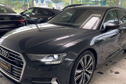 Audi A6 170.000 km 24.990 &euro; Freren 49832