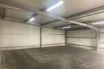 Flexibel, Geräumig, und Optimal gelegen! LagerProduktionshalle in verkehrsgünstiger Lage von Vellmar zimmer