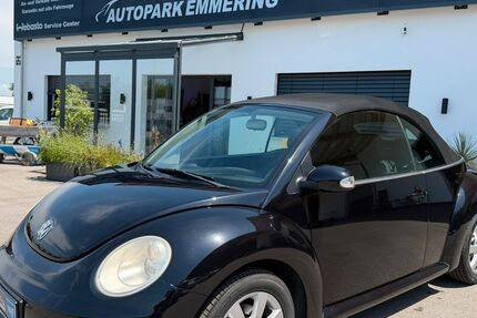 VW New Beetle 143.268 km 4.980 &euro; Emmering 82275