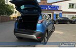 Opel Crossland Innovation*R-Cam*Sthzg*SHZ*Navi*LED* 22.710 km 14.380 &euro; Berlin 13187