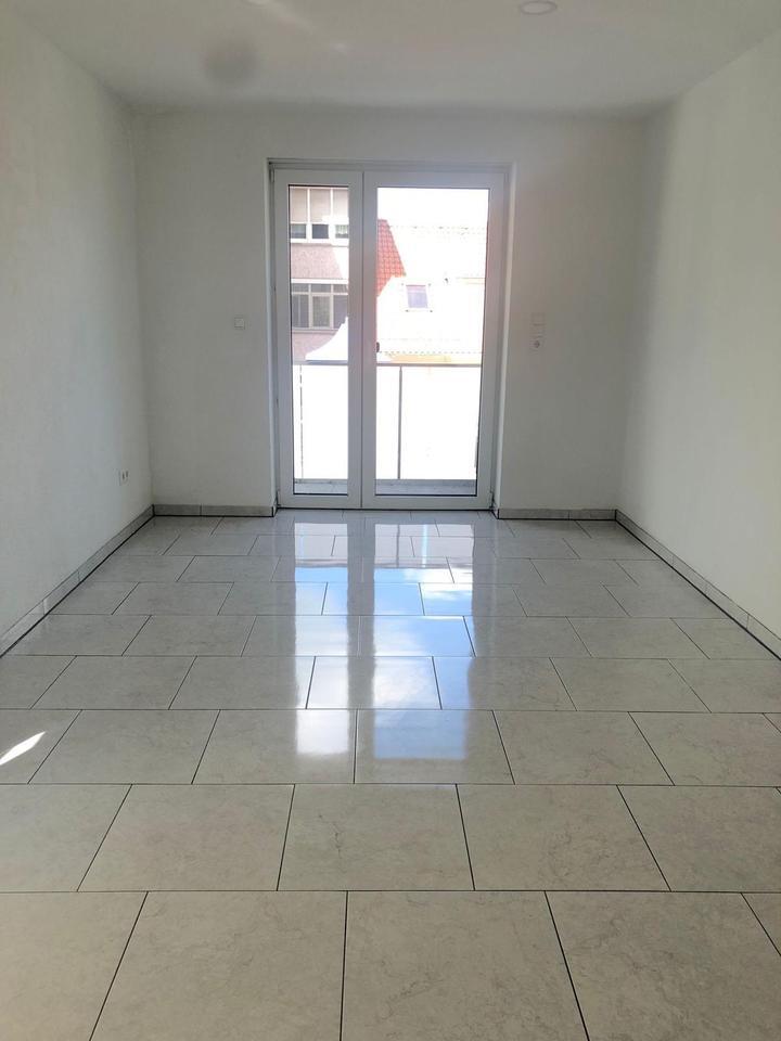 1 Zimmer Wohnung in Hechingen zimmer