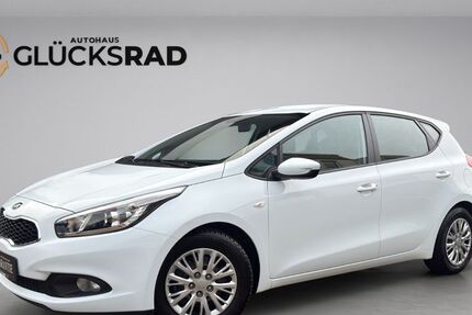 Kia ceed / Ceed 27.500 km 9.590 &euro; Hildesheim 31137