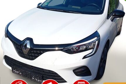 Renault Clio 18.951 km 15.988 &euro; Kehl 77694