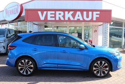 Ford Kuga 9.985 km 36.450 &euro; Werne 59368