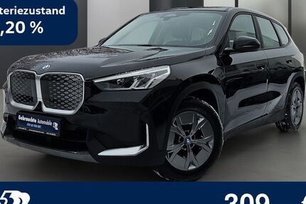 BMW iX1 33.844 km 31.350 &euro; Bad Segeberg 23795