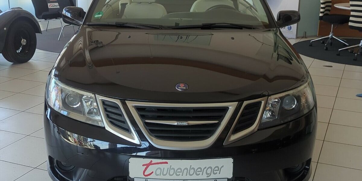 Saab 9-3 Vector 2.0t M6 Cabriolet *Hirsch* 157.880 km 11.660 &euro; Bad Tölz 83646