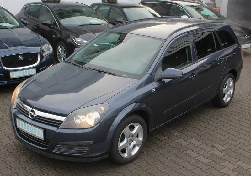 Opel Astra 245.600 km 1.390 &euro; Sinsheim 74889
