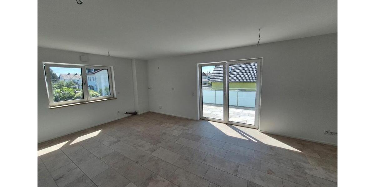 Etagenwohnung Ingolstadt Münchener Straße - 4 Zimmer, 117 m&sup2;, 645.000&euro; | Angebot:26931228