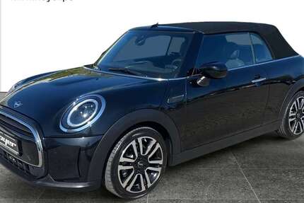 Mini Cooper Cabrio 22.700 km 27.730 &euro; Soltau 29614