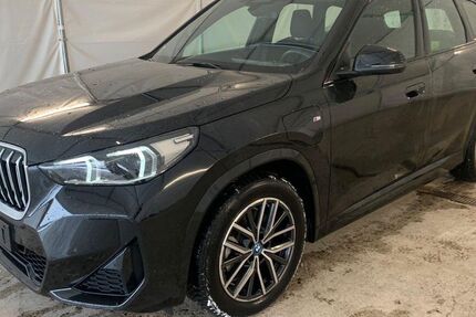 BMW X1 16.700 km 39.950 &euro; Steinbach-Hallenberg OT Herges-Hallenberg 98587