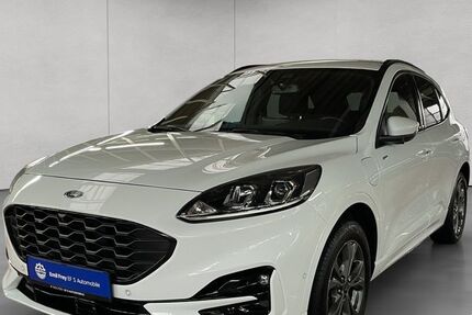 Ford Kuga 37.421 km 21.890 &euro; Esslingen 73730