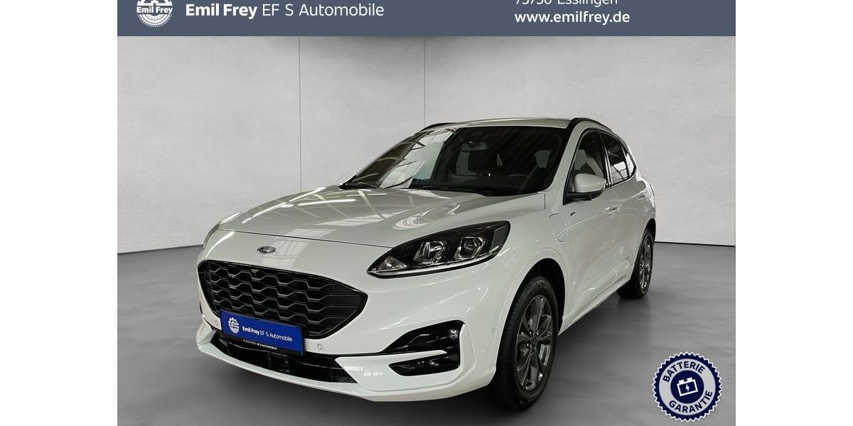 Ford Kuga 37.421 km 21.890 &euro; Esslingen 73730