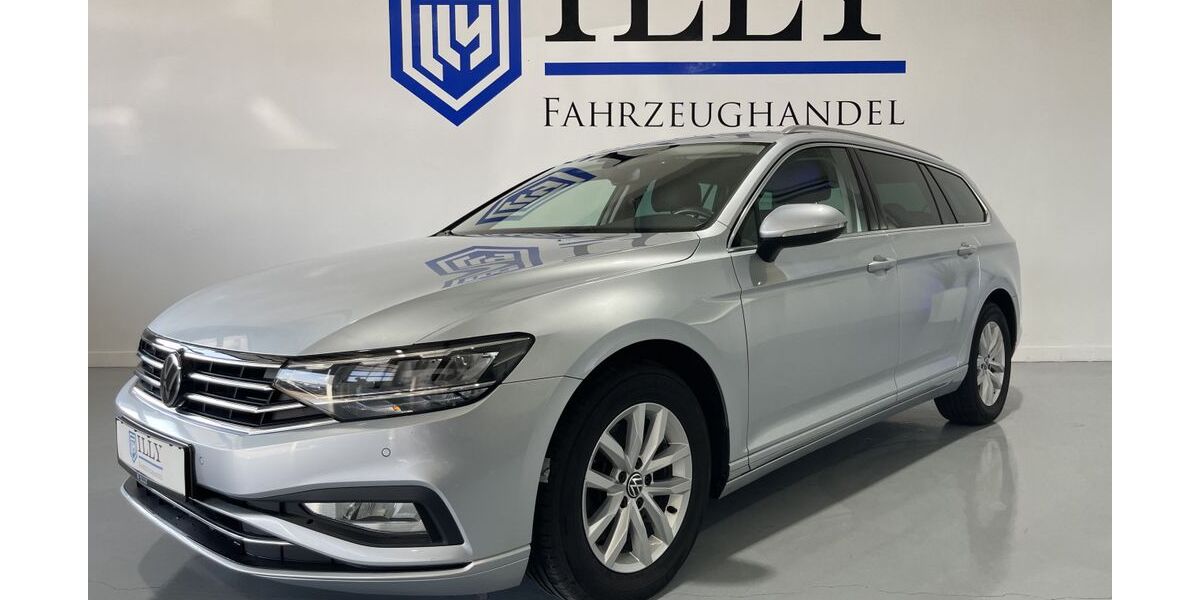 VW Passat Variant 99.823 km 19.950 &euro; Hatten | Sandkrug 26209