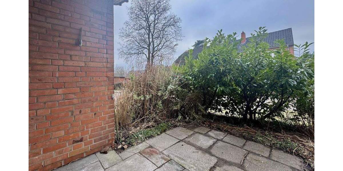 Sofort einziehen! Modernisierte 3-Zimmerwohnung mit Terrasse 3 zimmer