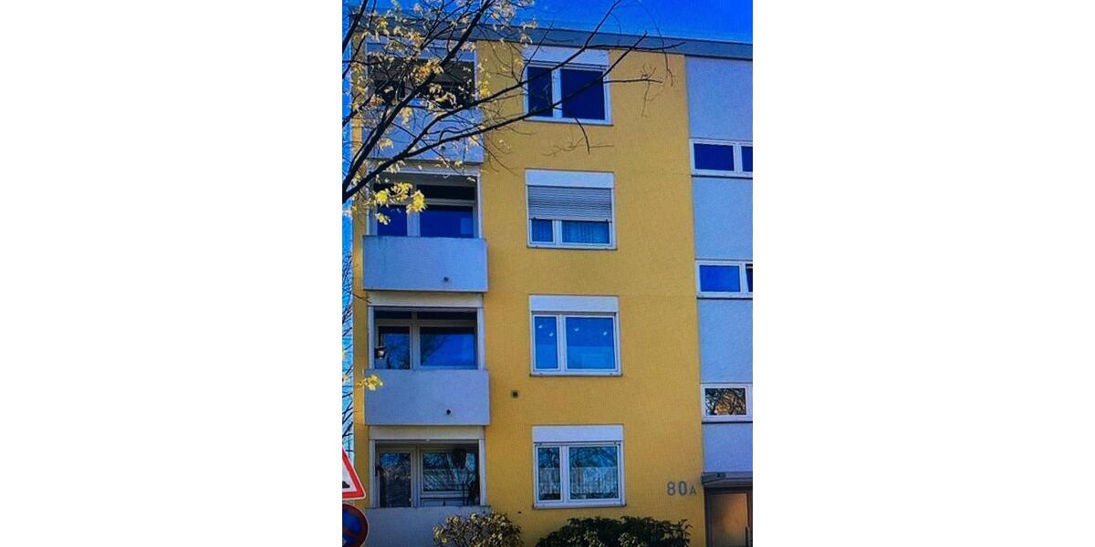 Etagenwohnung Kaiserslautern Bahnheim - 3 Zimmer, 76 m&sup2;, 169.000&euro; | Angebot:27158366