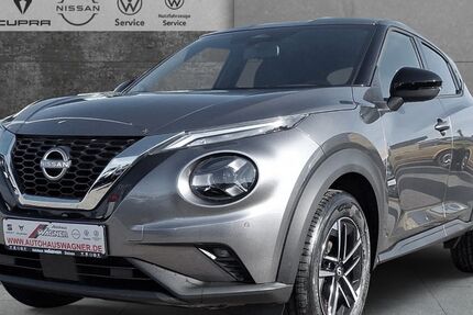 Nissan Juke 2.500 km 22.590 &euro; Steinen 79585