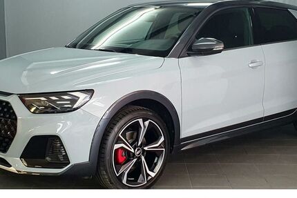 Audi A1 73.580 km 21.870 &euro; Blaubeuren 89143