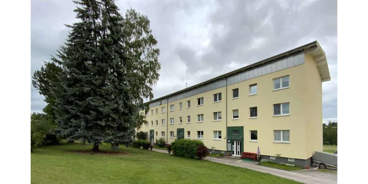 Etagenwohnung Walldorf Walldorf - 3 Zimmer, 59 m&sup2;, 385&euro; | Angebot:26915107