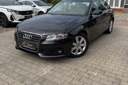 Audi A4 162.000 km 9.650 &euro; Großenkneten 26197