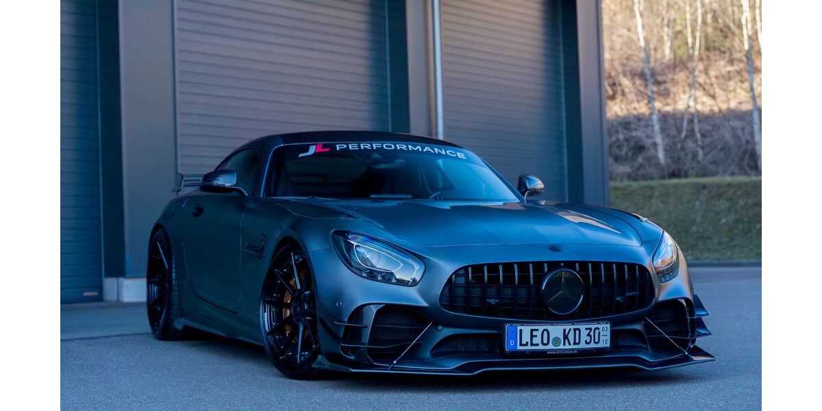 Mercedes-Benz AMG GT R 18.200 km 148.900 &euro; Weil der Stadt 71263