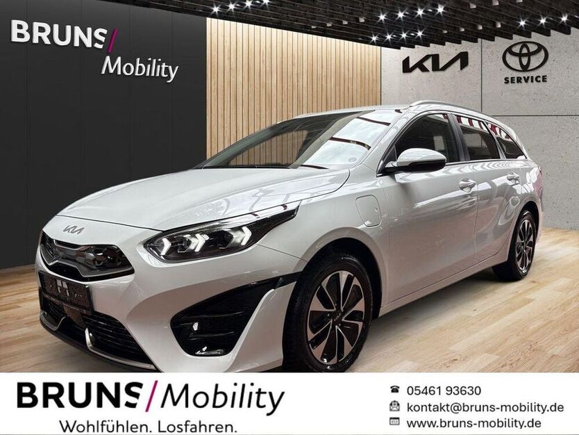 ceed Sportswagon