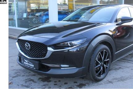 Mazda CX-30 43.550 km 20.490 &euro; Traunreut 83301
