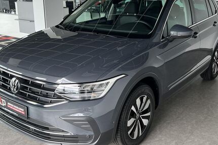 VW Tiguan 28.800 km 32.690 € Heroldstatt 72535