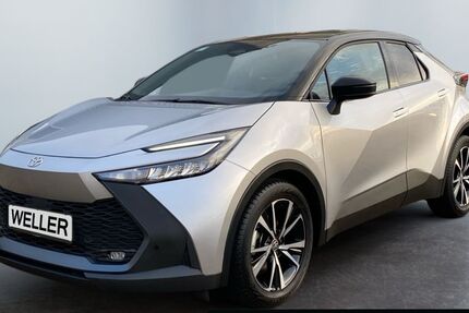 Toyota C-HR 25.596 km 27.850 &euro; Osnabrück 49090
