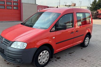 VW Caddy 223.000 km 1.600 &euro; Aulendorf 88326
