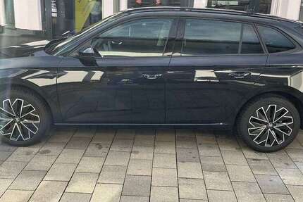 Skoda Scala 25.370 km 26.750 € Schmallenberg 57392