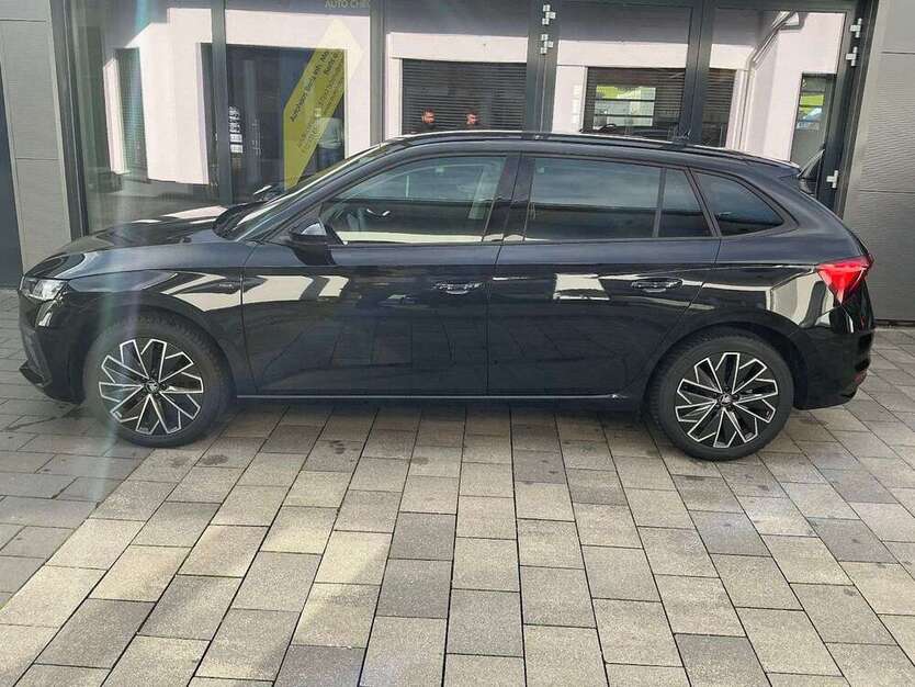 Skoda Scala 25.370 km 26.750 € Schmallenberg 57392