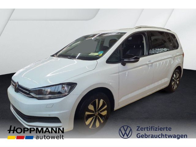 VW Touran 18.445 km 30.990 &euro; Haiger 35708
