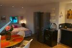 Erdgeschoßwohnung Dießen am Ammersee - 2 Zimmer, 34 m&sup2;, 990&euro; | Angebot:26646647