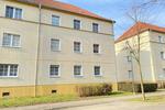 Etagenwohnung Bitterfeld-Wolfen Bitterfeld - 3 Zimmer, 56 m&sup2;, 404&euro; | Angebot:26087093