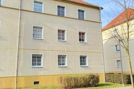 Wohnung Bitterfeld-Wolfen Bitterfeld - 3 Zimmer, 56 m&sup2;, 404&euro; | Angebot:26087093