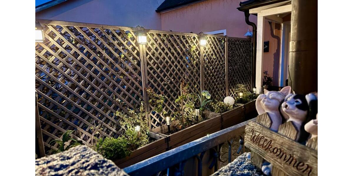 Dachgeschoßwohnung Neunburg vorm Wald - 4.5 Zimmer, 20&euro; | Angebot:21469601
