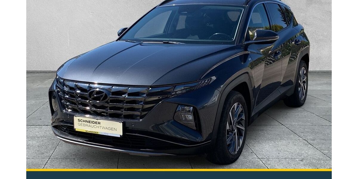 Hyundai TUCSON 69.650 km 24.890 &euro; Röhrsdorf 09247