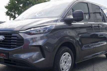 Ford Transit Custom 16.000 km 38.777 € Streufdorf 98646