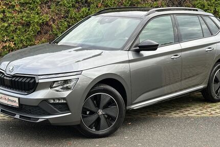 Skoda Kamiq 20.479 km 25.390 &euro; Wallenfels 96346