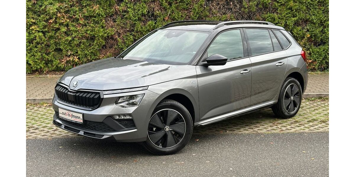 Skoda Kamiq 20.479 km 25.390 &euro; Wallenfels 96346