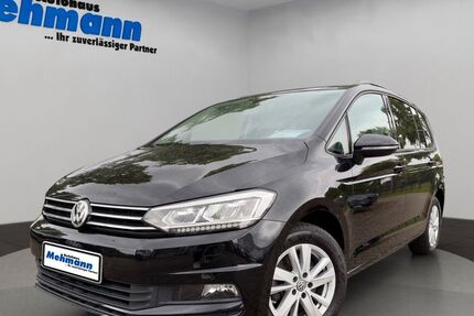VW Touran 62.883 km 24.990 &euro; Berge 49626