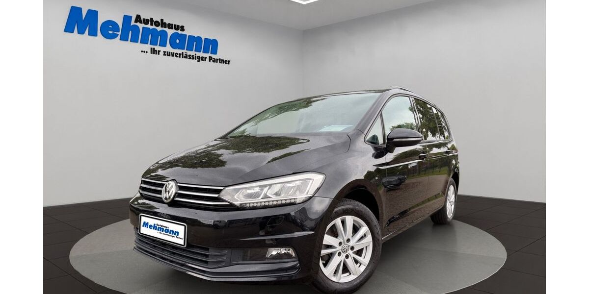 VW Touran 62.883 km 24.990 &euro; Berge 49626
