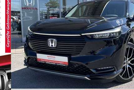Honda HR-V 72.800 km 22.800 &euro; Donaueschingen 78166
