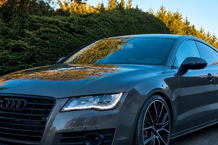 Audi A7 140.537 km 18.990 &euro; Mechernich 53894