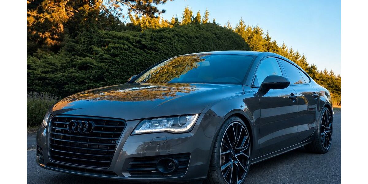 Audi A7 140.537 km 19.990 &euro; Mechernich 53894