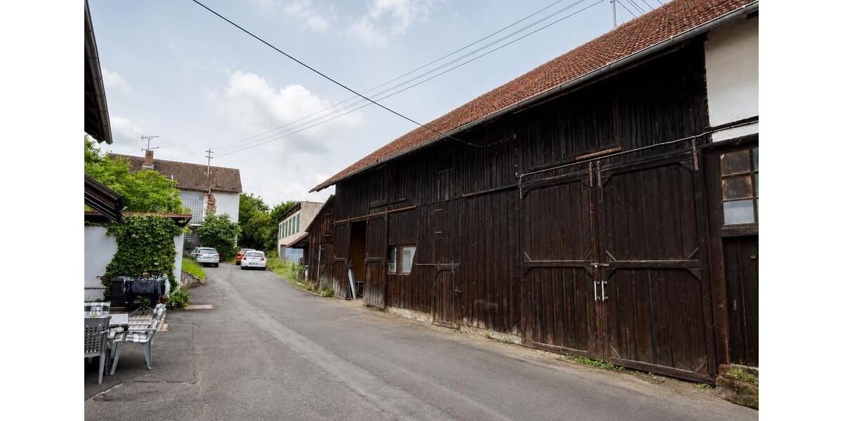 Einfamilienhaus Redwitz an der Rodach - 6 Zimmer, 150 m&sup2;, 199.000&euro; | Angebot:26948688