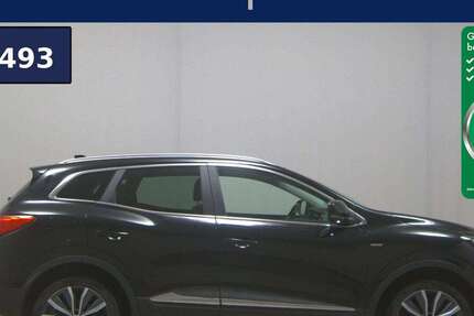 Renault Kadjar 95.046 km 13.380 &euro; Gyhum/Bockel 27404