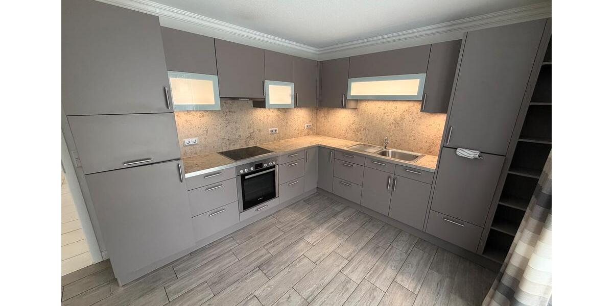 Erdgeschoßwohnung Niebüll - 3 Zimmer, 92 m&sup2;, 320.000&euro; | Angebot:26896846